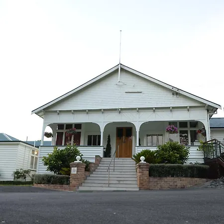 Okoroire Hot Springs Hotel-3