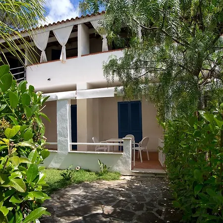Baia Marticana Residence Hotel-2