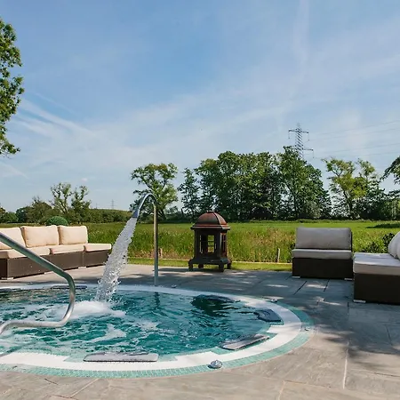 Thornton Hall Hotel & Spa-3