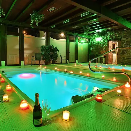 Hotel Spa Casona La Hondonada-2