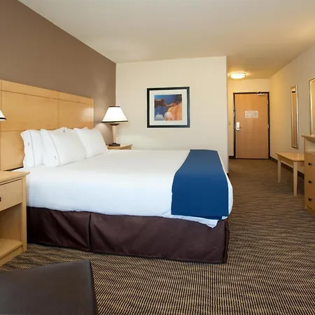 Holiday Inn Express West Valley City By Ihg-3