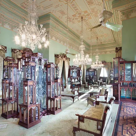 Taj Falaknuma Palace-3