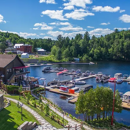 Le Viking Resort-2