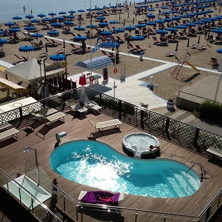 Hotel Baia-3