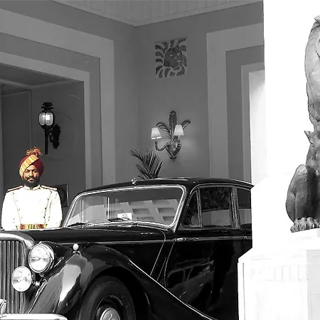 The Imperial, New Delhi-3