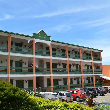Hotel Aguatur-2