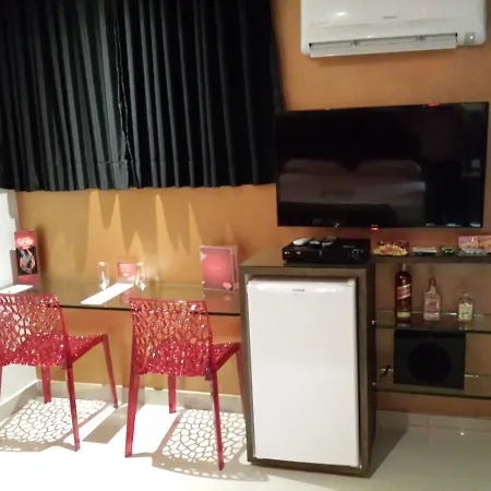 Eros Hotel - Adult Only-3