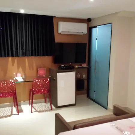 Eros Hotel - Adult Only-2