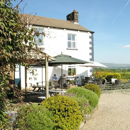 The Red Pump Inn-3