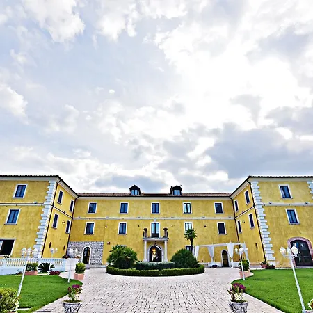 Eliceto Resort & Spa-3