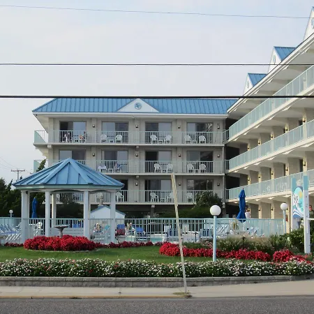 Sea Crest Inn-2