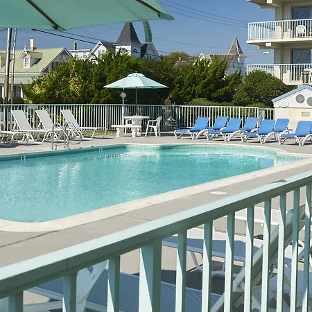 Sea Crest Inn-3