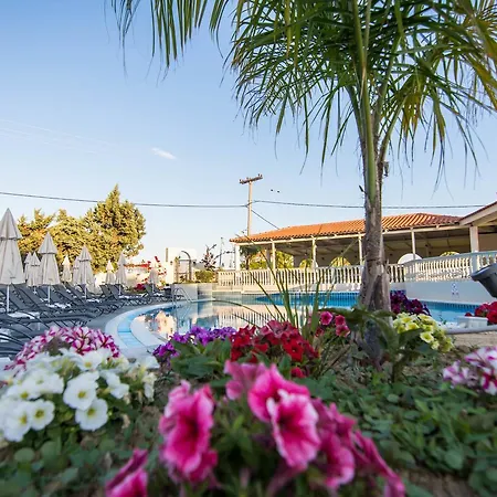 Exotica Hotel & Spa By Zante Plaza-2