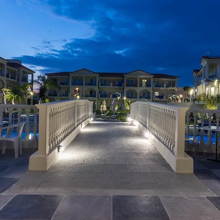 Exotica Hotel & Spa By Zante Plaza-3