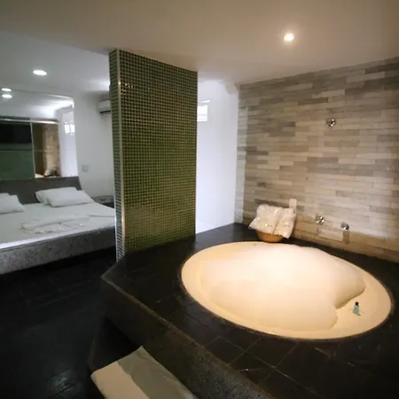 Hotel Colonial (Adults Only)-2