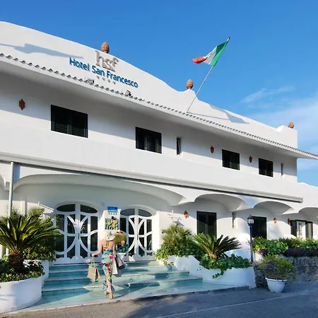 Hotel San Francesco-2