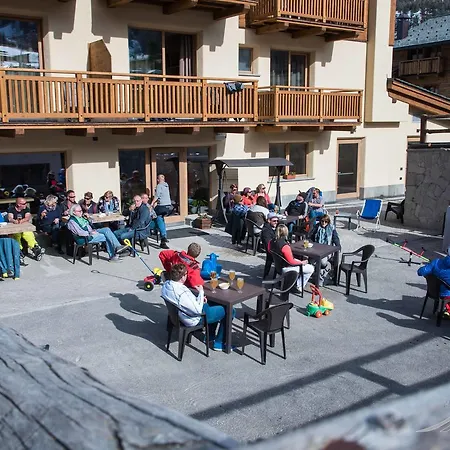 Hotel Le Alpi-2