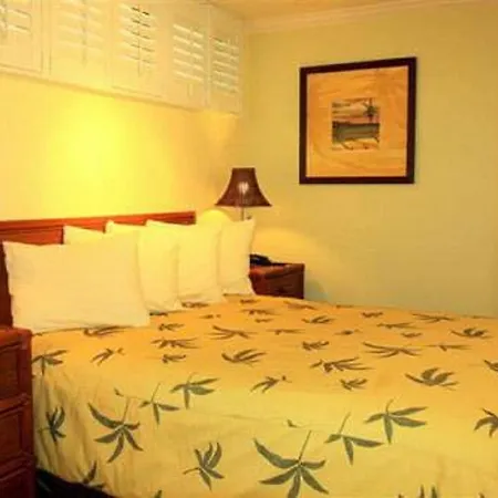 Kona Reef Resort By Latour Group-2