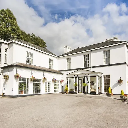 The Manor Hotel-2