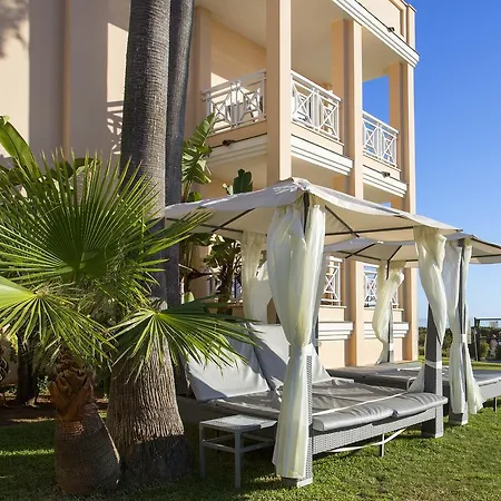 Hipotels Playa La Barrosa - Adults Only-2