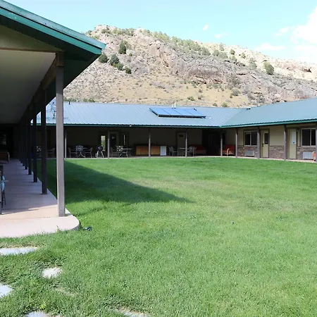 Hidden Canyon Retreat-2
