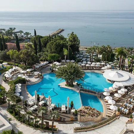 Mediterranean Beach Hotel-2