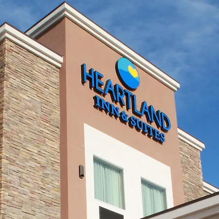 Heartland Inn And Suites-2