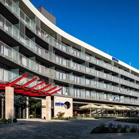 Park Inn By Radisson Zalakaros Hotel & Spa-3