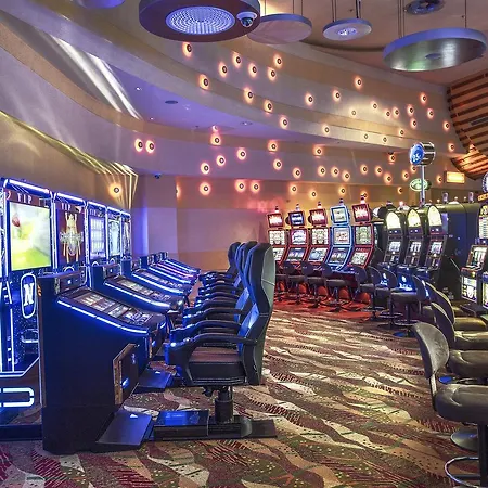 Mond, Resort & Entertainment-2