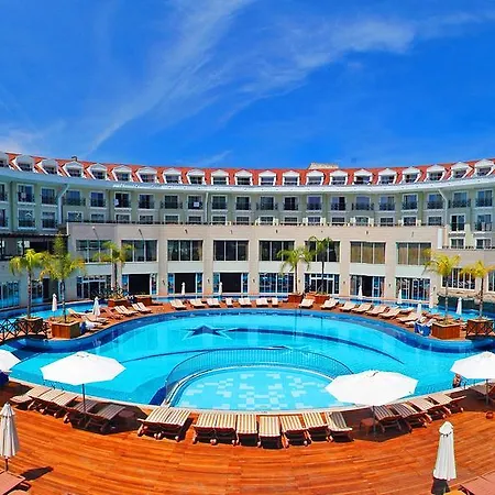 Meder Resort Hotel-3