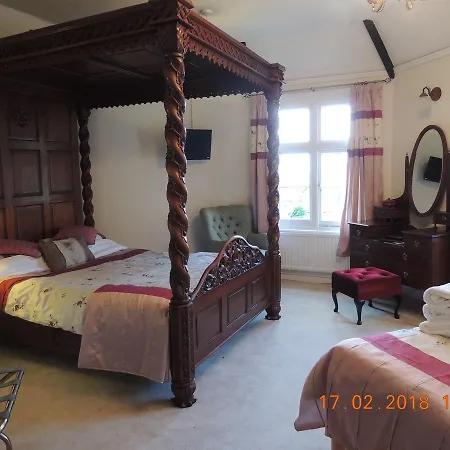 Orchard House Hotel-2