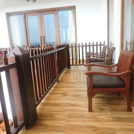 Watergate Luxury Beachfront Resort - Unawatuna-3