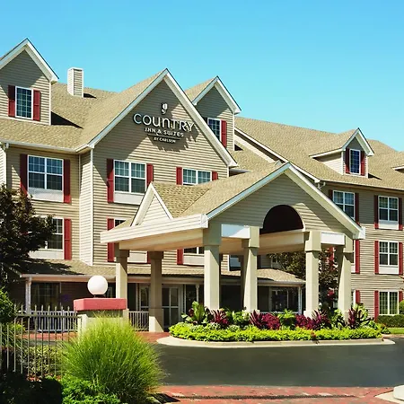 Country Inn & Suites By Radisson, Atlanta Airport North, Ga-2