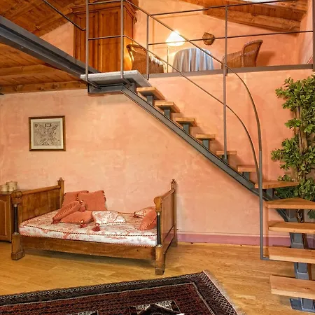 Hotel Locanda Dei Mai Intees-3