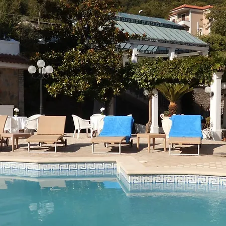 Resort Santangelo&SPA-3