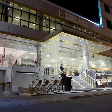 Luxury Inkari Hotel-2