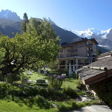 Le Hameau Albert 1er-3