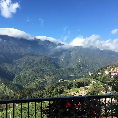 Sapa Hills Hotel-2