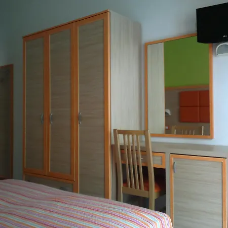 Hotel Consul-3