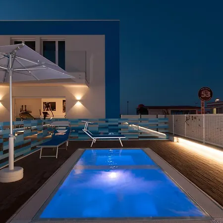Lungomare Relax Residence-3