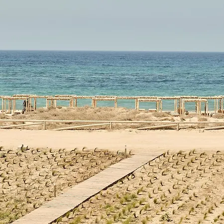 Naxian On The Beach (Adults Only)-3