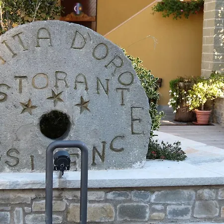 La Baita D'Oro Ristorante Residence-3