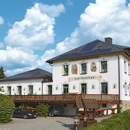Hotel Alpenhof-2