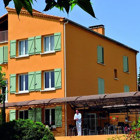 Le Domaine du Grand Luberon-2