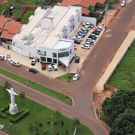 Hotel Redentor-3