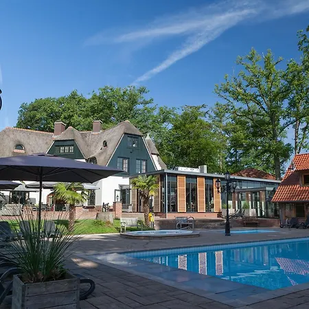 Huize Hoelterhof Wellness Hotel Restaurant-2