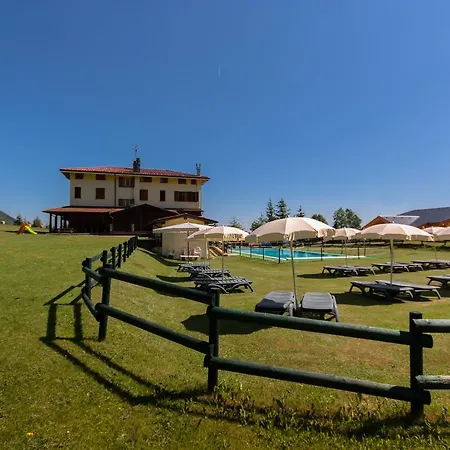 Sport Hotel Prodongo-2
