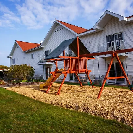 Ephraim Shores Resort-2
