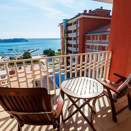 Grand Hotel Portoroz 4* superior – Terme&Wellness LifeClass-2