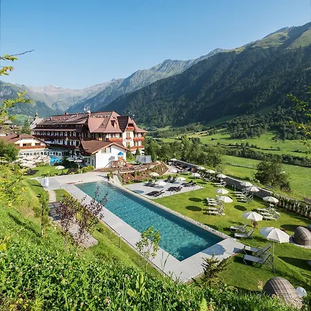 Hotel Sonklarhof-3